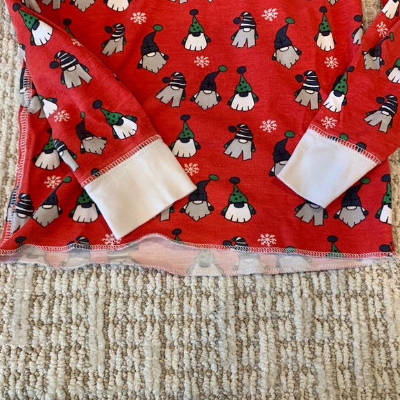 Roller Rabbit Gnoels Holiday Christmas Pajamas PJS - Picture 6 of 9
